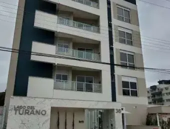 Excelente localização à 50 metros do hospital universitário - ufsc. - ap1520