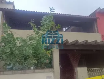 Casa com 2 quartos à venda na Estrada Marechal Miguel Salazar Mendes de Morais, Taquara, Rio de Janeiro