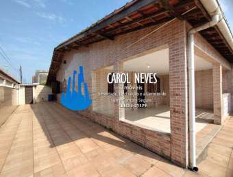 CASA 2 DORMITÓRIOS LADO PISTA FINANCIAMENTO BANCÁRIO SANTA EUGÊNIA MONGAGUÁ