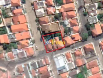 Terreno à venda, 690 m² por r$ 600.000,00 - vila bela vista - itatiba/sp
