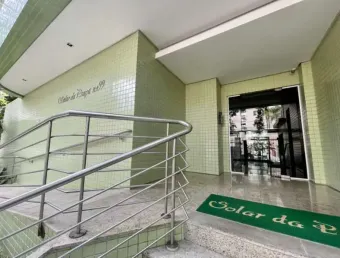Apartamento com 3 quartos para alugar no Centro, Canoas 