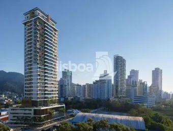 Apartamento com 3 quartos à venda no Fazenda, Itajaí 