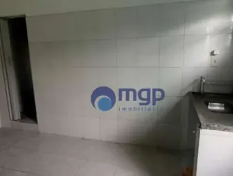 Casa com 1 quarto para alugar, 30 m² - vila guilherme - são paulo/sp