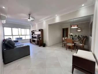 Apartamento em campo grande, apartamento em santos, apartamento com 3 dorms, apartamento à venda em campo grande, apartamento à venda com 3 dorms