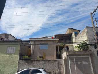 Casa com 6 quartos à venda na Rua Antônio Pinto Vieira, 817, Casa Verde, São Paulo
