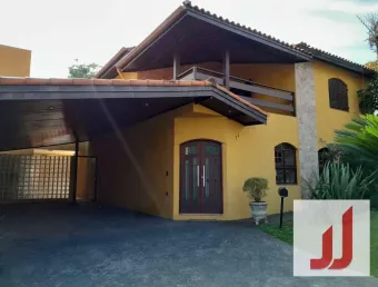 Casa, 650 m² - venda por R$ 3.500.000,00 ou aluguel por R$ 14.000,00/mês - Condomínio Residencial Isaura - Sorocaba/SP