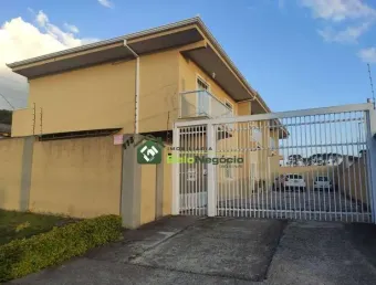 Casa com 3 quartos à venda na RUA DORINHA JESS SFRENDRYCH, 115, Estação, Araucária