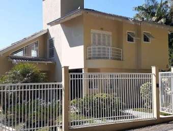 CASA no ANITA GARIBALDI com 3 quartos para VENDA, 283 m²