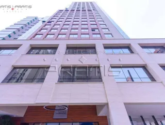 Conjunto para alugar, 36 m² por R$ 4.231,00/mês - Cabral - Curitiba/PR