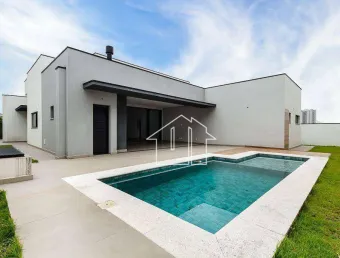 Casa com 3 dormitórios à venda, 283 m² por R$ 2.690.000,00 - Urbanova - São José dos Campos/SP