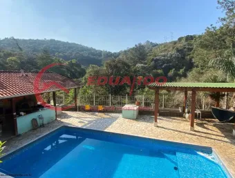 Casa em condomínio a venda jardim cinco lagos mairiporã