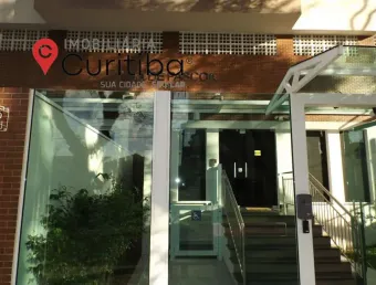 Apartamento com 3 quartos à venda na Rua João Bonat, 49, Novo Mundo, Curitiba