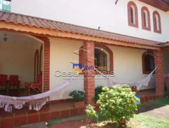 Sobrado com 4 dormitórios à venda por R$ 1.200.000,00 - Vila Formosa - São Paulo/SP
