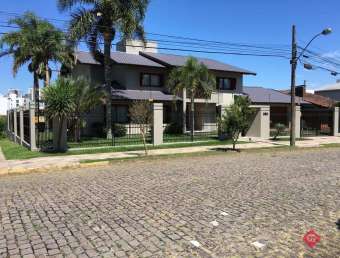 Casa para Venda - 523.5m², 4 dormitórios, sendo 2 suites, 4 vagas - Cinqüentenário