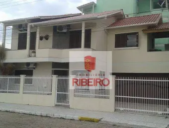 Casa à venda por r$ 600.000,00 - centro - balneário arroio do silva/sc