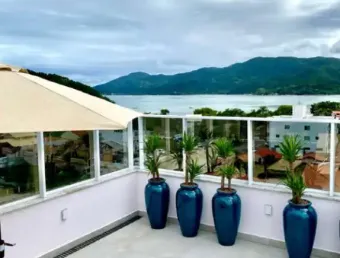 Apartamento com 3 quartos à venda na Tucano, 17, Praia Grande, Governador Celso Ramos