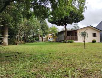 Casa com 2 quartos à venda na Rua Euclides Alves da Rocha, 69, Jardim das Acácias, Quatro Barras