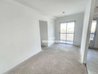 Apartamento com 2 dormitórios à venda, 46 m² por r$ 440.000,00 - vila matilde - são paulo/sp