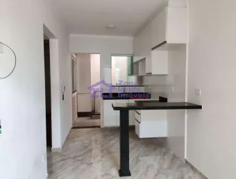 Studio à venda, 40 m² por R$ 250.000,00 - Vila Formosa - São Paulo/SP