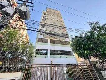 Apartamento com 2 quartos à venda na Rua Justiniano da Rocha, Vila Isabel, Rio de Janeiro