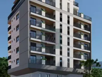 JUVEVÊ - Cobertura Duplex: 3 suítes. 3 vagas. 154 m² privativos. Face Leste.  Entrega Novembro/25.