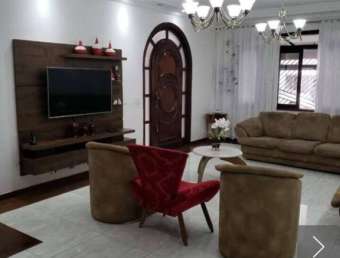 Sobrado à Venda - Vila Antonieta (próx. Av. Rio das Pedras/ Av. Aricanduva)