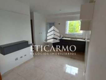 Apartamento com 2 quartos à venda na Rua Evans, 234, Vila Esperança, São Paulo
