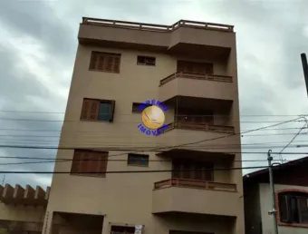 Cobertura com 4 quartos à venda no Santa Catarina, Caxias do Sul 