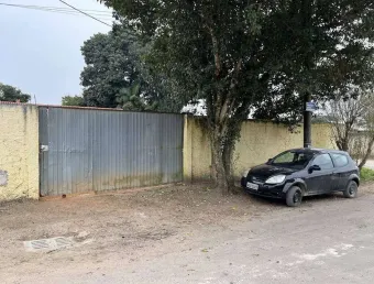 Terreno à venda na Rua Antônio Peniche de Moura, 227, Borda do Campo, São José dos Pinhais