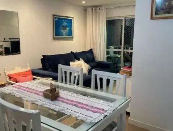 Apartamento à venda em vila gomes cardim, são paulo - sp