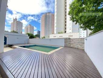 Apartamento com 3 dormitórios à venda, 252 m² por R$ 950.000,00 - Victor Konder - Blumenau/SC
