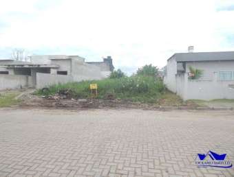 TERRENO NO BALNEÁRIO ELIANA RUA JOÃO BATISTA DE MIRANDA