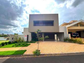 Casa com 3 dormitorios a venda  306 m2   Residencial Renascence   Assis SP