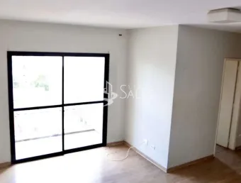 Apartamento com 2 quartos à venda na Rua Alvorada, 152, Vila Olímpia, São Paulo