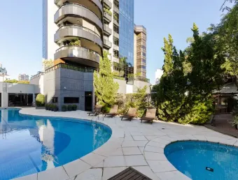 Apartamento com 4 quartos à venda na Avenida Coronel Lucas de Oliveira, 1133, Bela Vista, Porto Alegre