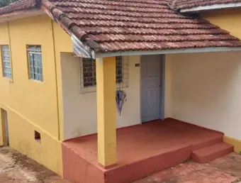 Casa com 3 quartos à venda no Centro, Londrina 