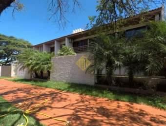 Sobrado à venda, 3 quartos, 2 suítes, 4 vagas, Jardim La Salle - Toledo/PR