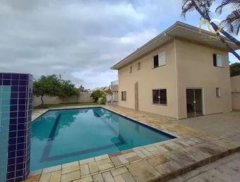 Sobrado à venda, 165 m² por r$ 1.280.000,00 - solemar - praia grande/sp