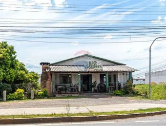 Prédio para alugar na Avenida Frederico Augusto Ritter, 3450, Central Parque, Cachoeirinha