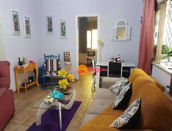 Casa com 2 dormitórios à venda, 127 m² por r$ 495.000,00 - icaraí - niterói/rj
