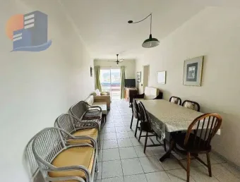 Apartamento com 2 quartos à venda na Rua São Paulo, Enseada, Guarujá