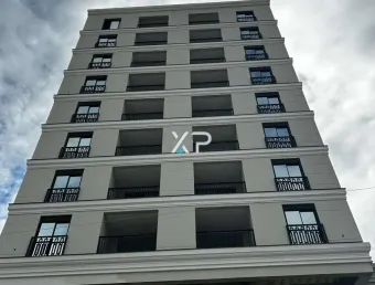 Apartamento com 2 quartos a venda no jardim eldorado