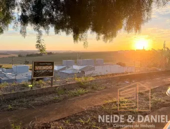 Oportunidade ótimo terreno no alto das grevíleas com 408m².