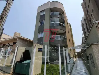 Apartamento com 1 dormitório à venda com 31,39m² no ed. the gateway residency, bairro portão