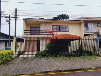 Prédio comercial e residencial à venda com 318,90m² no xaxim