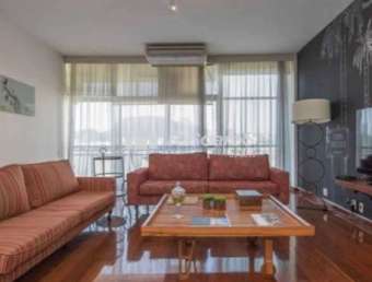 Apartamento com 4 quartos à venda na Rua Hilário de Gouveia, Copacabana, Rio de Janeiro