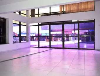 Prédio comercial para alugar, 2200.00 m2 por r$58000.00  - centro - curitiba/pr