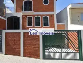 Sobrado com 3 quartos, adalgisa, osasco - r$ 1.09 mi, cod: 1365