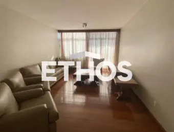 Apartamento de luxo no centro de jundiai com 3 dormitorios e suite