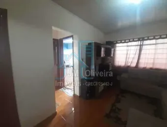 Casa com 3 quartos à venda na Vila Piedade, Itapetininga 